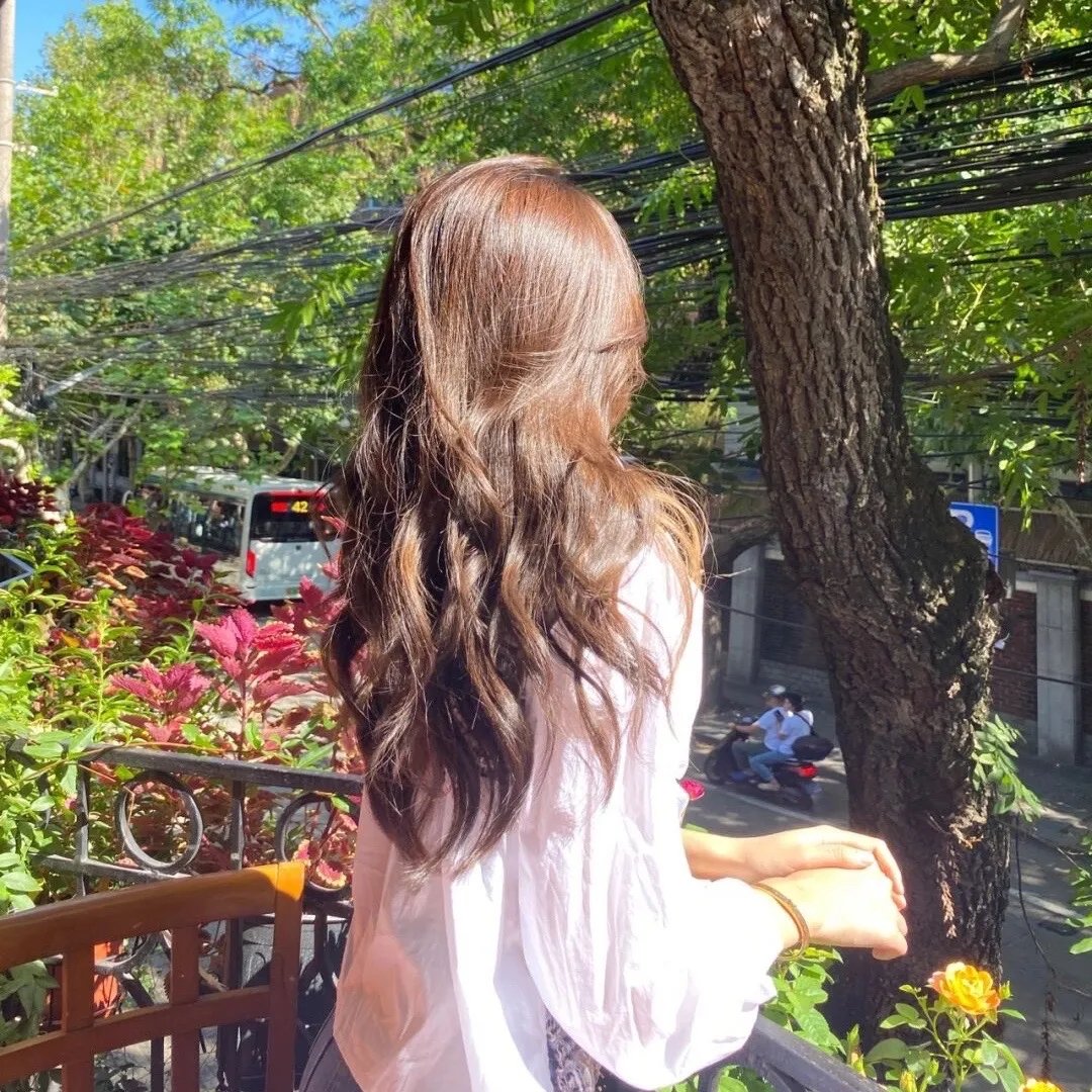 祖国的花朵
