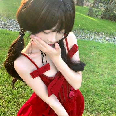 吓到笑
